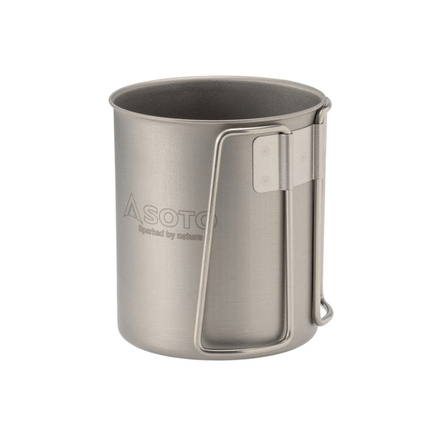 BackpackingLight.nl Ultralight Titanium solo set - Afbeelding 6