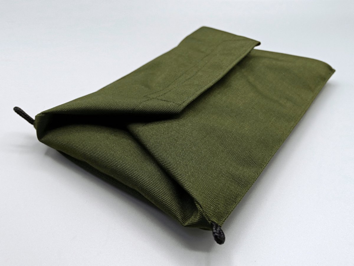 Schwarze Biene Outdoor BAGGY - Afbeelding 8