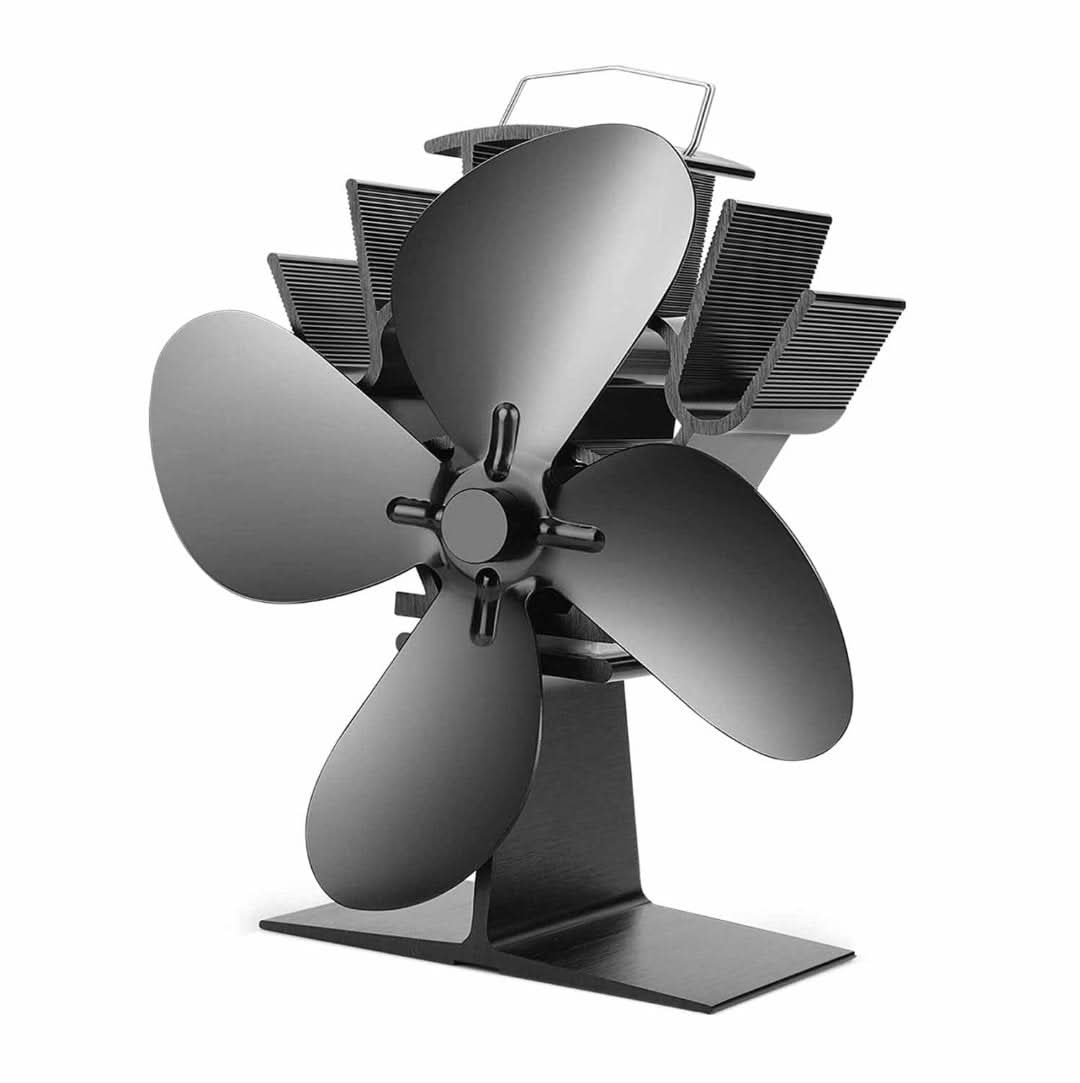Cocoon | 4 Bladen Ventilator - Afbeelding 3