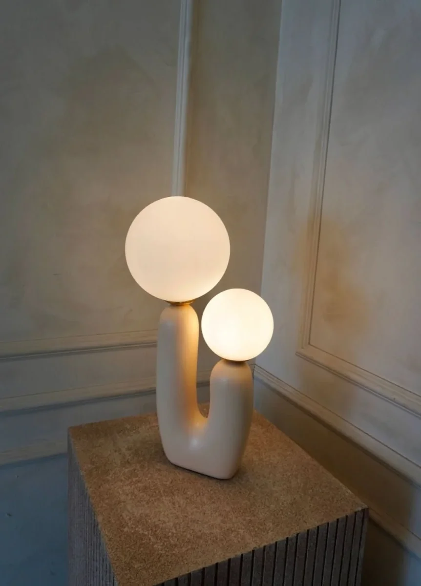 Dasai Tafel Lamp - Afbeelding 7