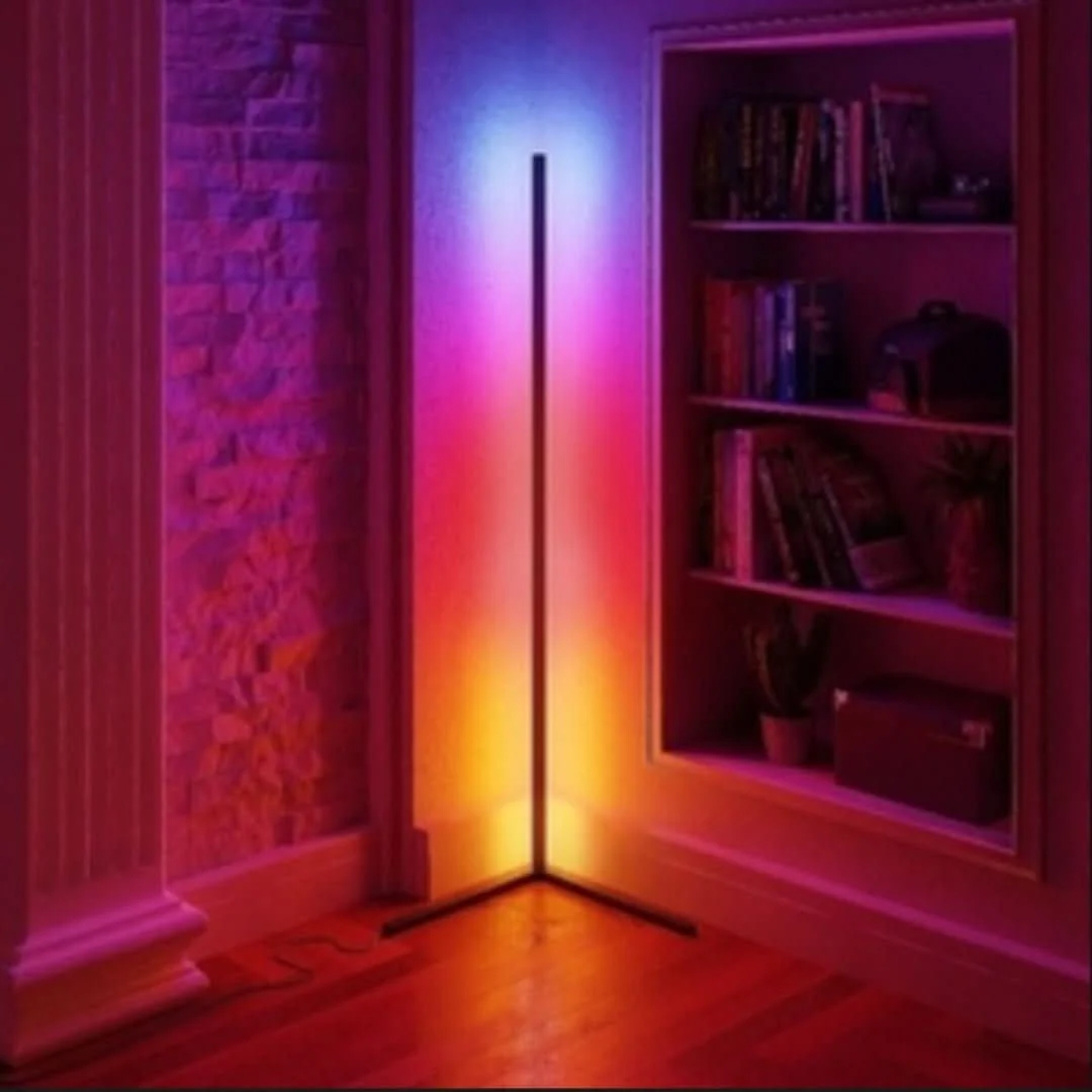 LED-Kleurverandering Licht - Afbeelding 2