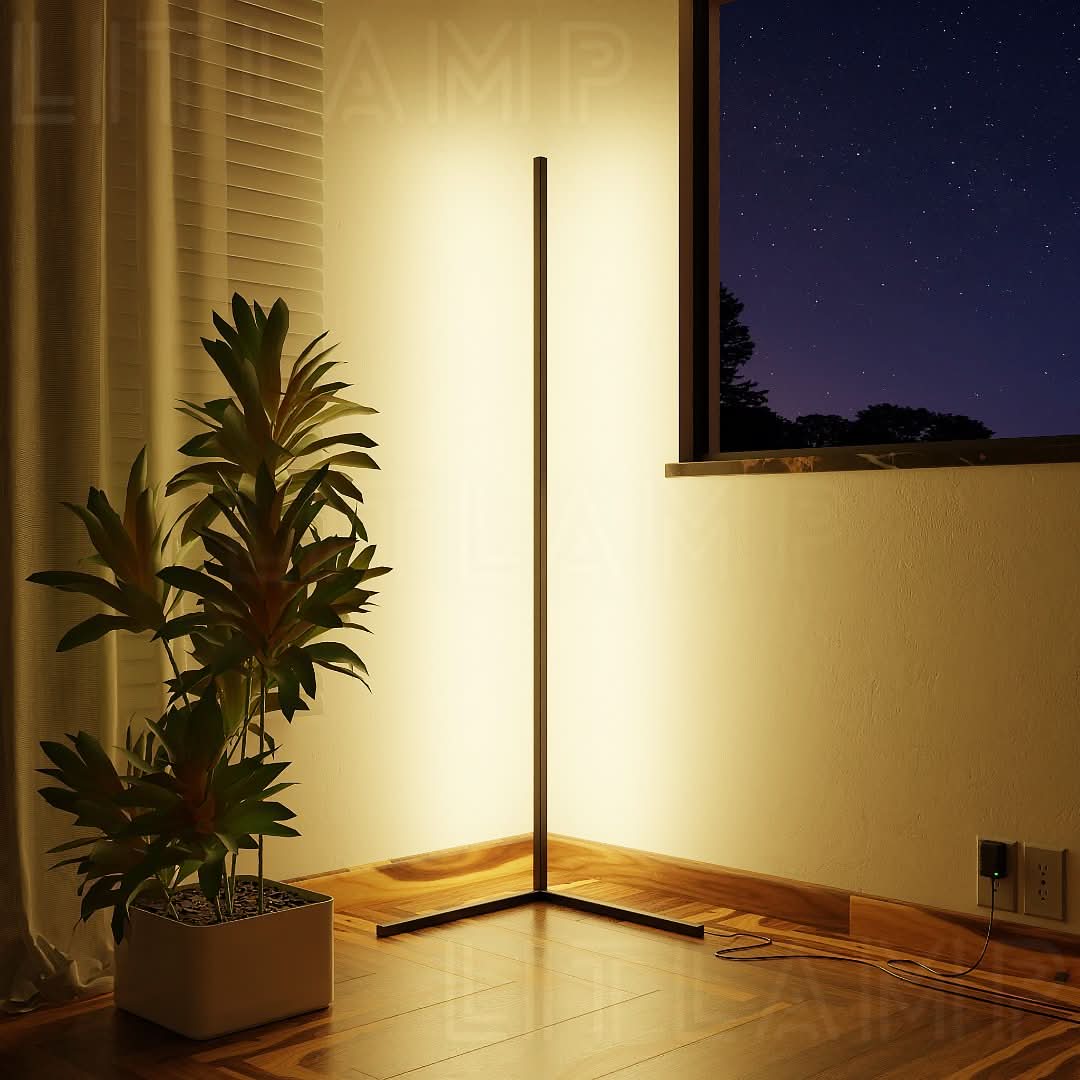LED-Kleurverandering Licht - Afbeelding 8