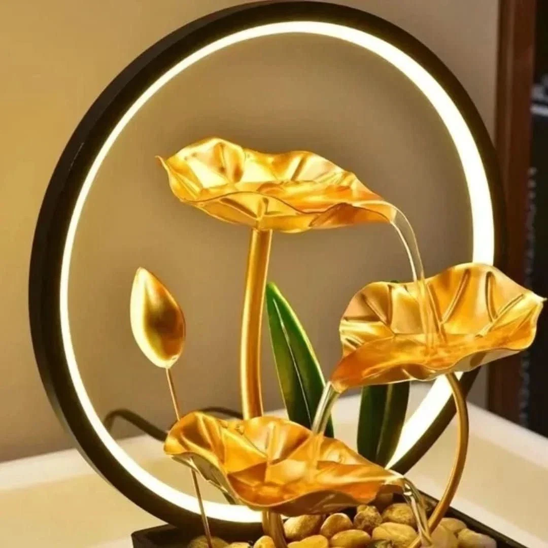 Serenityflow | Lichtgevende Tafelfontein - Afbeelding 5